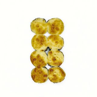 Запечений з вугрем