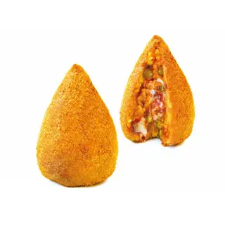 Arancino al ragù 1pz