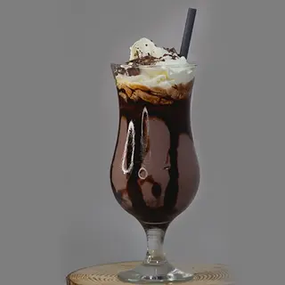 Milk Shake de Açai