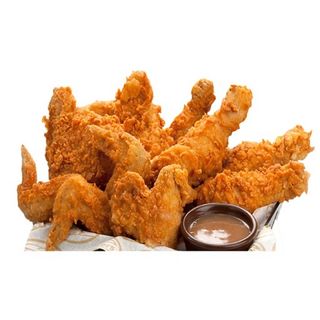 Chicken Wings 10pcs Individual
