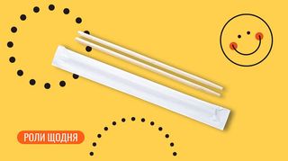 Палички для їжі доп