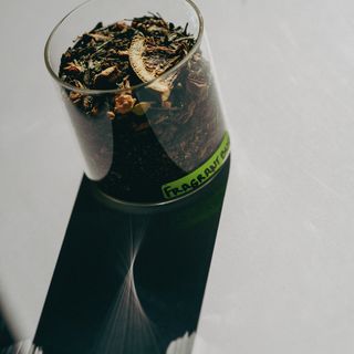 Чай Fragrant bush