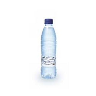 Agua 50cl