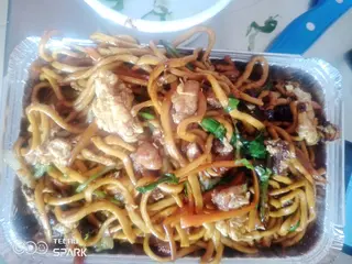 Special Noodles