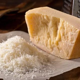 Parmesão 