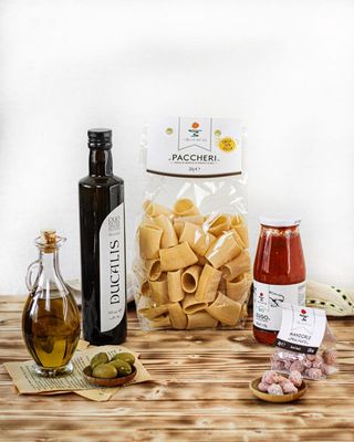 Box "Gătește Rapid și Sănătos"