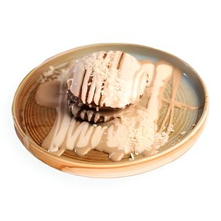 Američka palačinka Twix