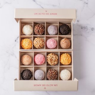 Pack 2 cajas de 8 Briguis