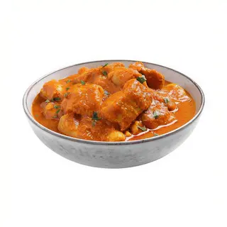 Vindaloo Con Pollo