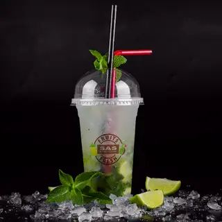 Մոխիտո (ոչ ալկոհոլային)