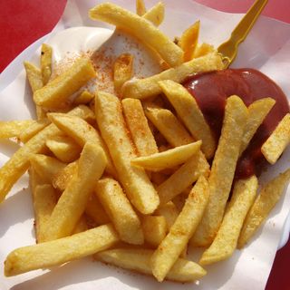 Картопля (50г)