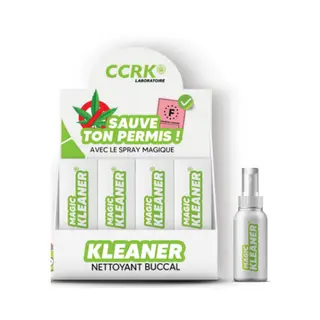 Spray Kleaner 