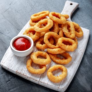 Onion Rings 8