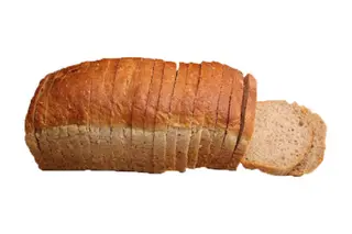 Хліб сірий (1шт)