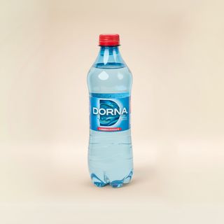 APĂ MINERALĂ 0.5L