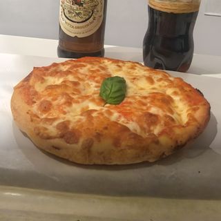 Margherita