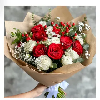 Pretty love