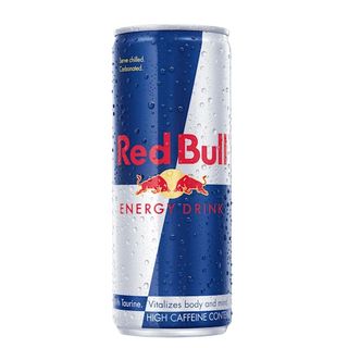 Red Bull