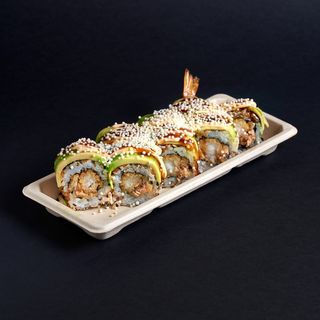 Rock & Roll (4 piezas)