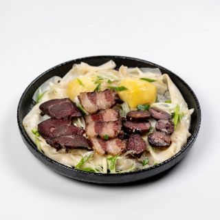 Беш северный