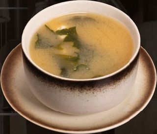 086.Zuppa miso