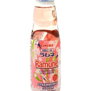 Ramune De Fresa
