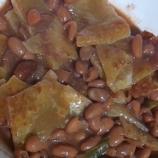 Kikomando (Beans)