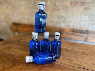 Вода негазована 330мл rРЕТ, Solan De Cabras