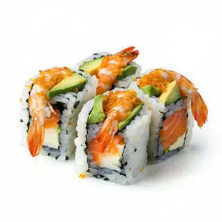 465. Rollitos toro