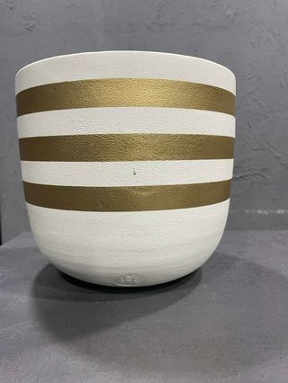 Glinka saksija 18x18 