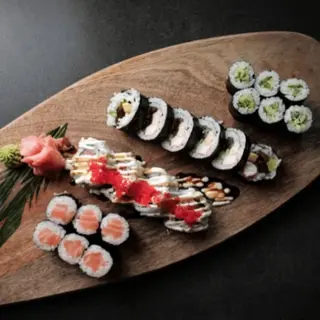 Maki Set B 22 szt.