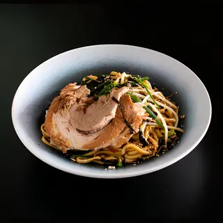 Svinjski ramen