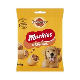 Pedigree Markies