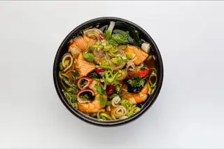 Soupe Royale