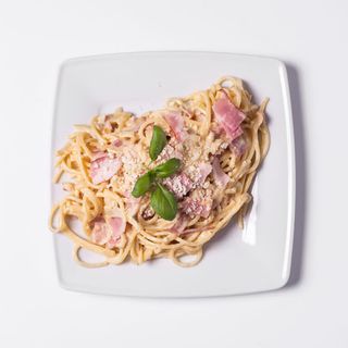 Makaron Carbonara 430g