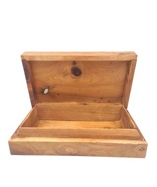 Boite bois ref 04