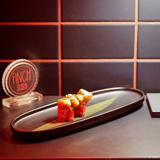 Concave tuna 8 pezzi