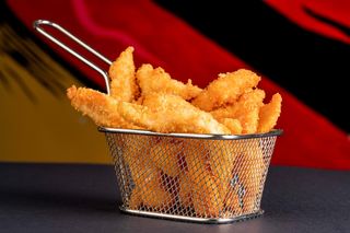 ქათმის ჩხირები