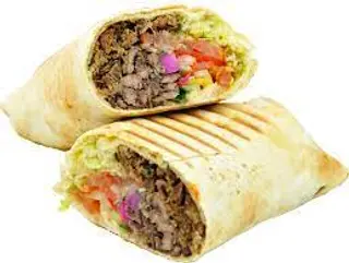 Tacos Chawarma