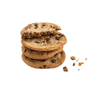 Oversized cookies amer gocc ciocc