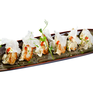 Гьоза с пиле 200 гр