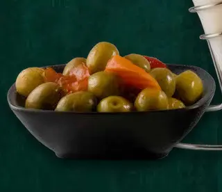 Olivas De La Abuela