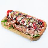 Caprese salata
