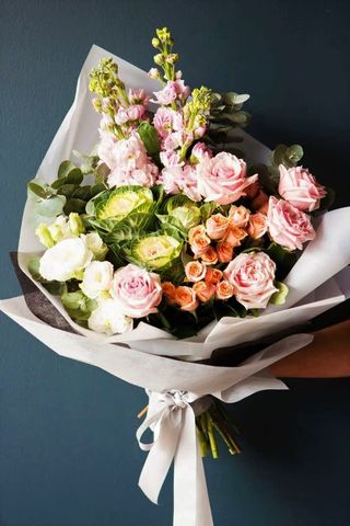 თაიგული #21