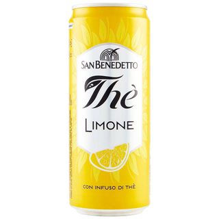The limone 33 cl