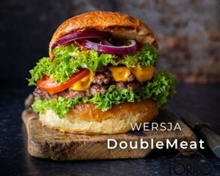 Burger Klasyczny z Serem