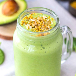 Smoothie Avocado Smoothie