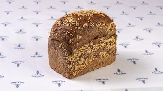 ბალტიკური პური/Pain Baltik