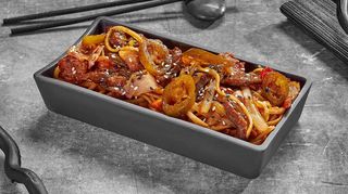 Удон Вестерн Хот (300г)