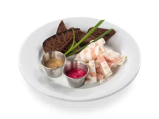 Генеральське сало (180g)